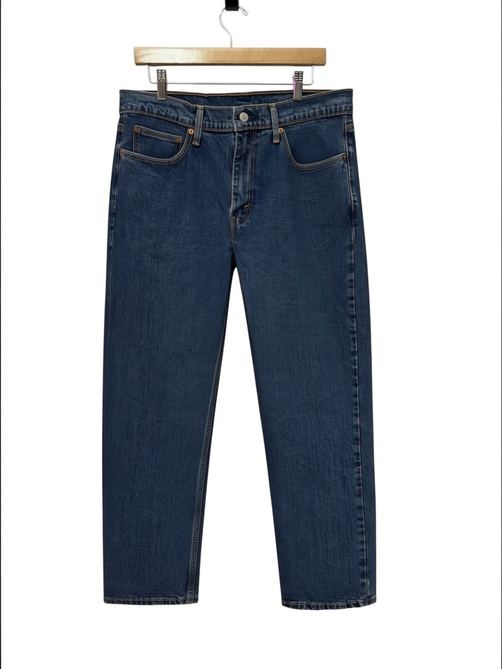 Levi’s 514 Straight Fit Jeans